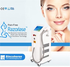 2021 Hot Selling Diode Laser Machine