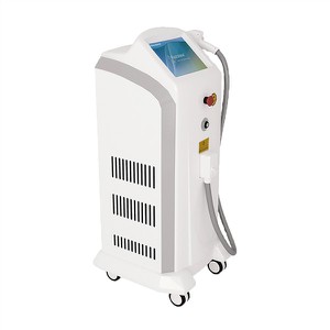 2021 Newest 808nm Diode Laser Hair Removal Machine Price