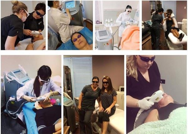 2021 Newest Technology Ce Nyc 3 Precipulse