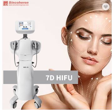 7D HIFU