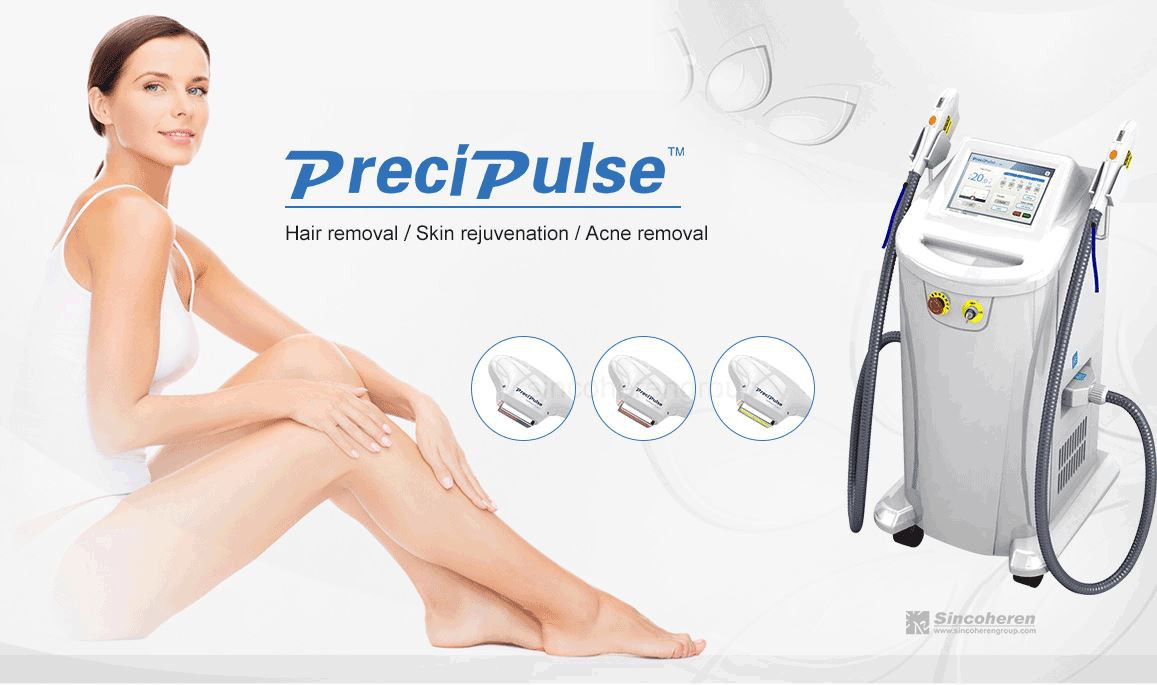 IPL hair removal.1