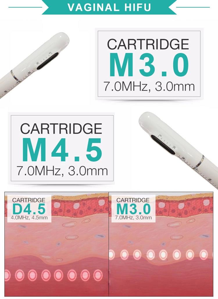 4d HIFU skintightening 4d HIFU skintightening