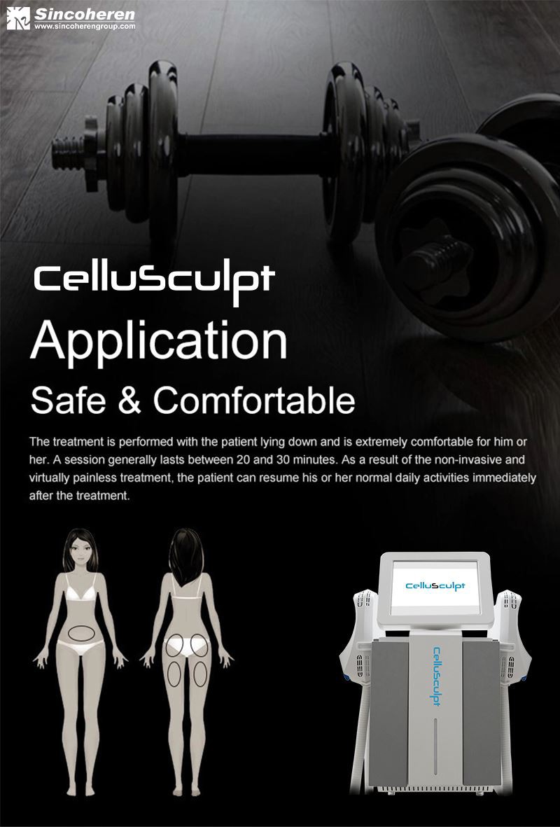 Portable CelluSculpt.2