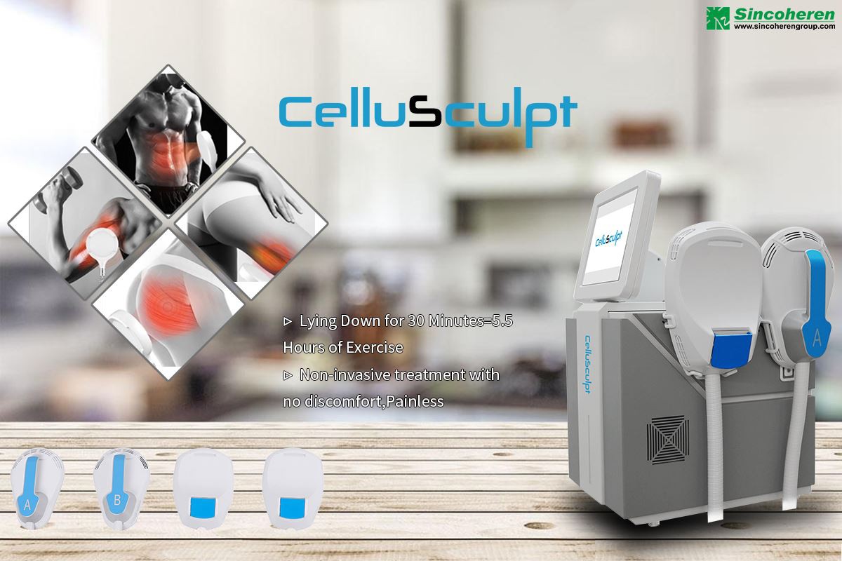 Portable CelluSculpt.4