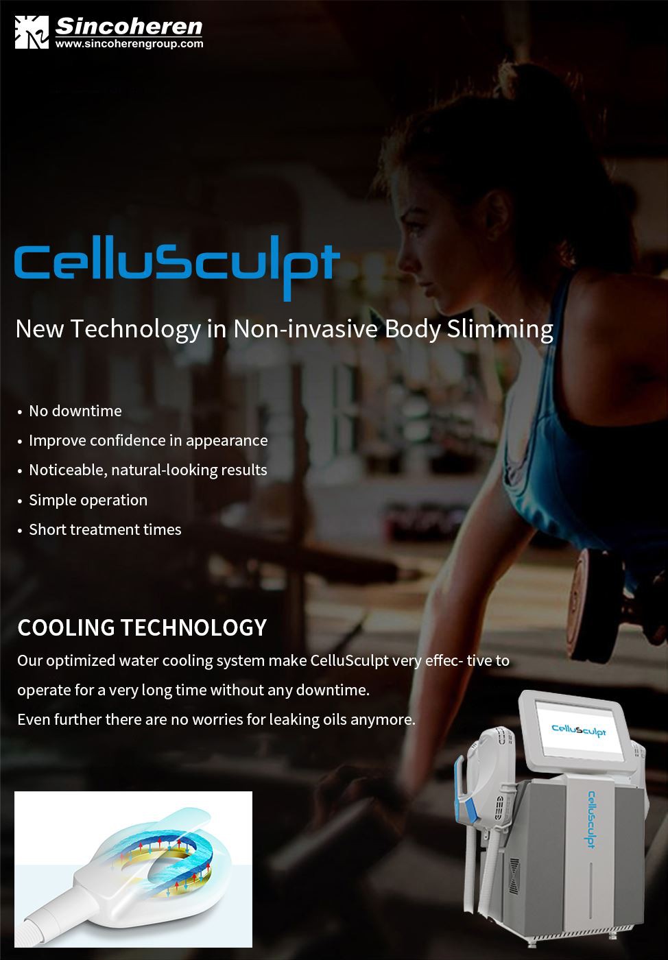 Portable CelluSculpt.5