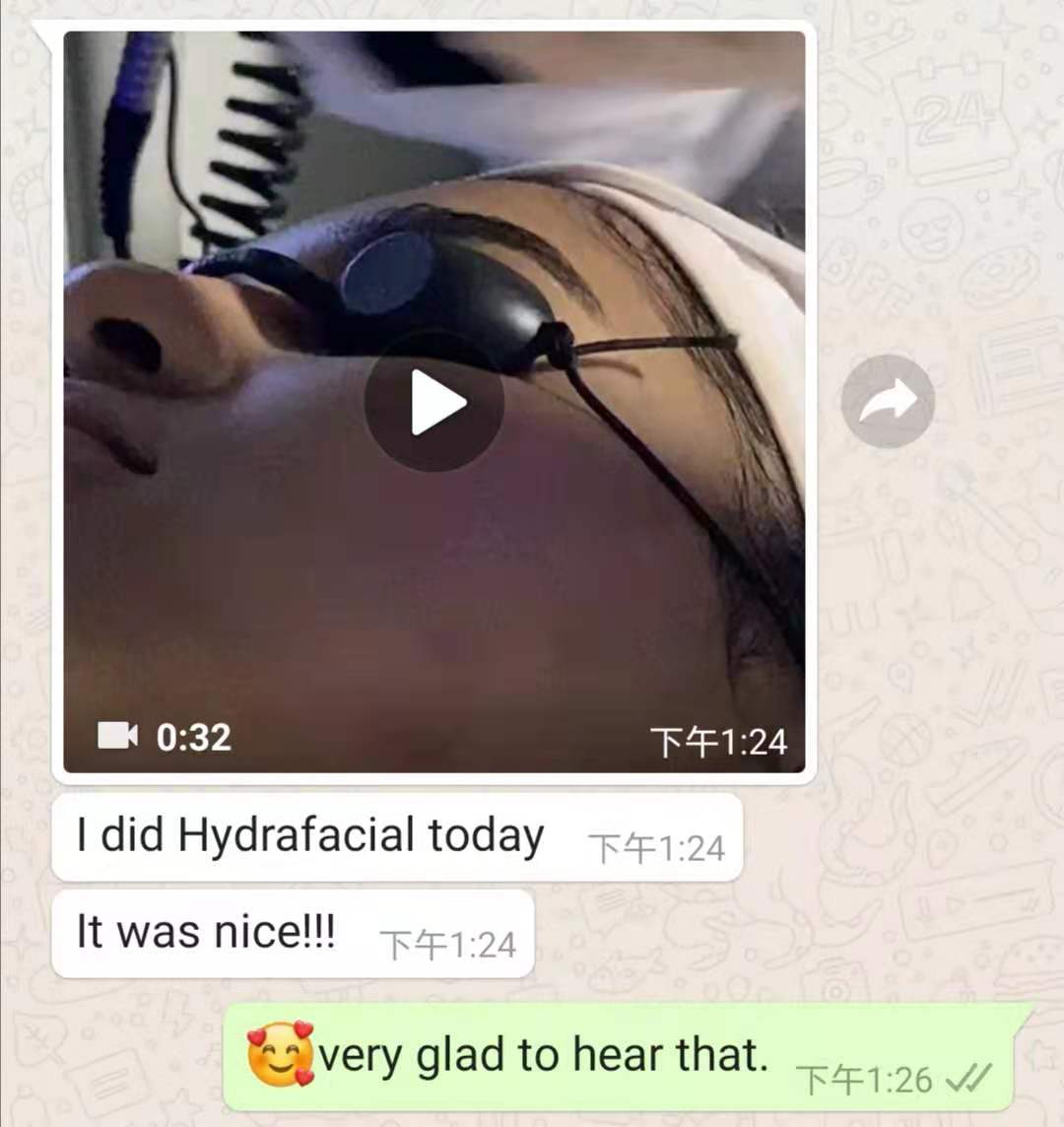 Oxygen-Revive good reputation