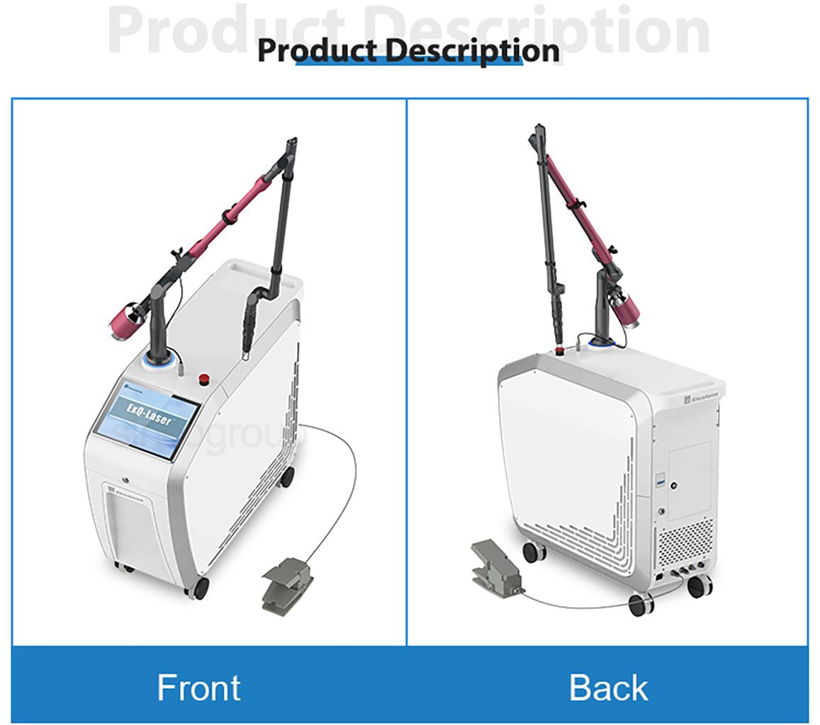 beauty salon equipment