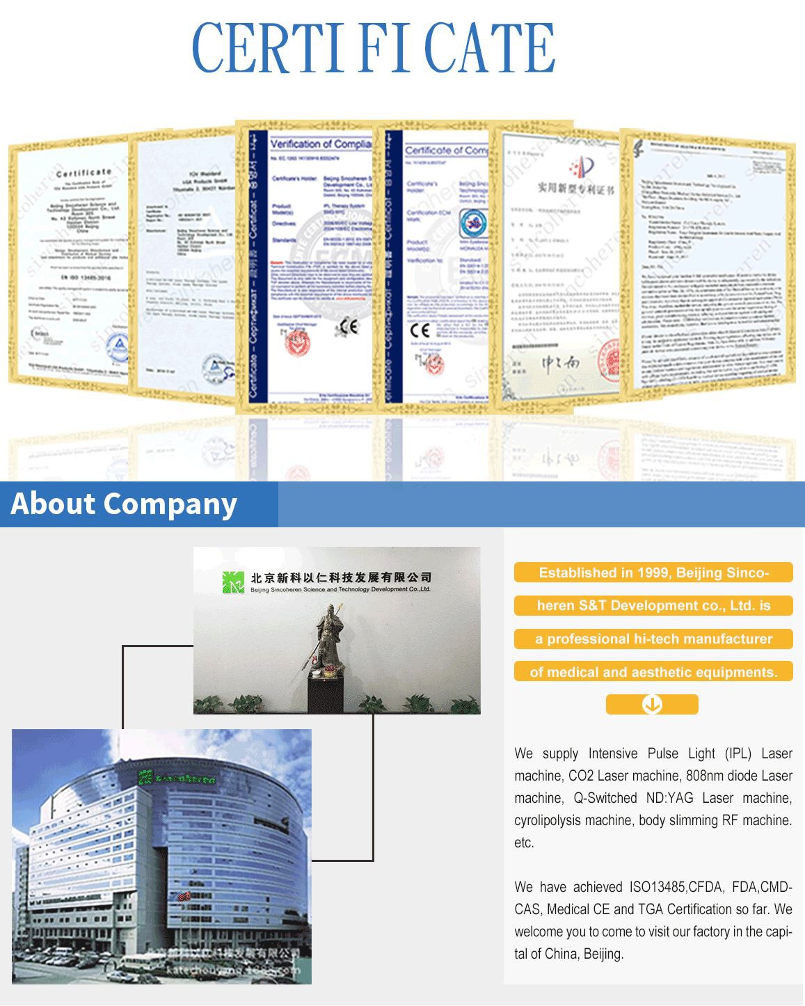 IPL hair removal.5 IPL hair removal.5