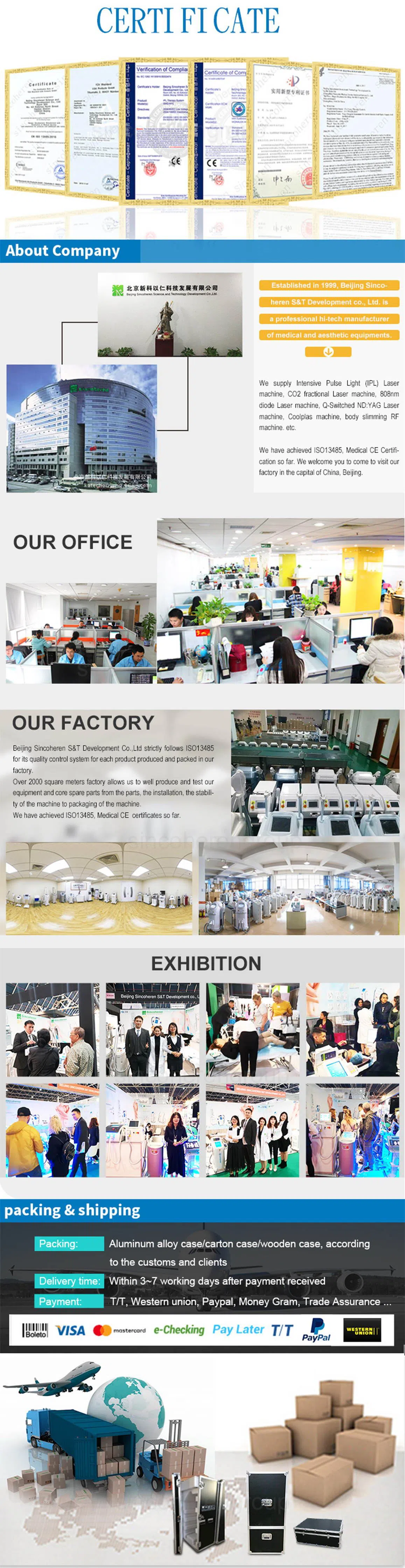 picosure tattoo removal machine