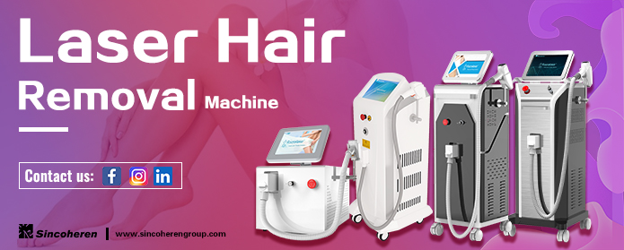 All you must know about IPL hair removal machine All you must know about IPL hair removal machine