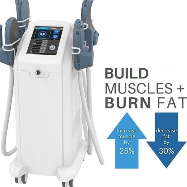 2023 Vertical Body Sculpting Machine