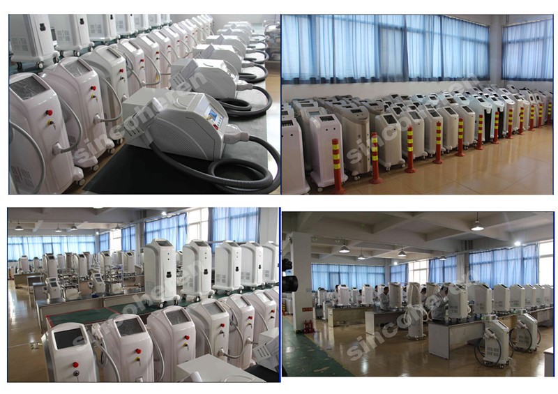 diode laser factory diode laser factory
