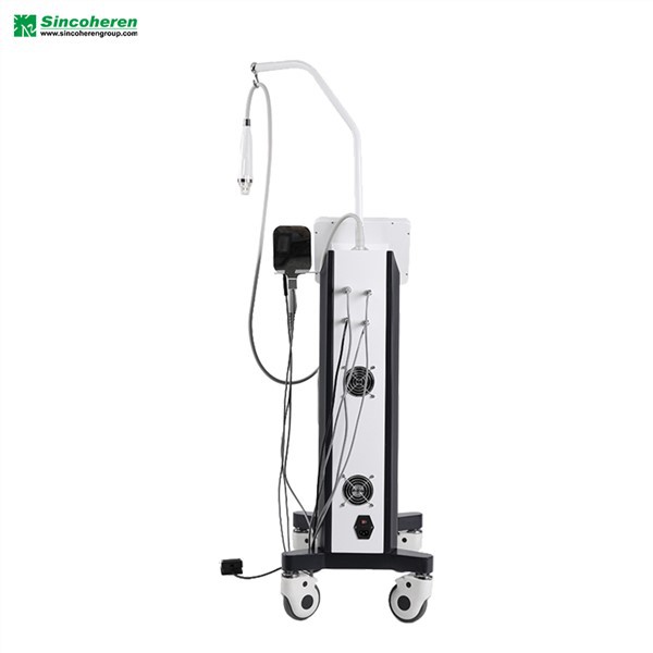 3 in 1 Microneedling Secret Rf Machine1