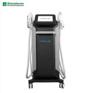 4 Handles sincosculpt Muscle Training Machine