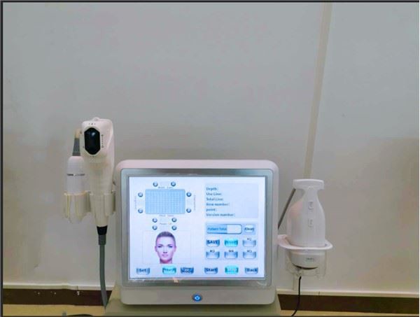 4 in 1 Muscle Trainer