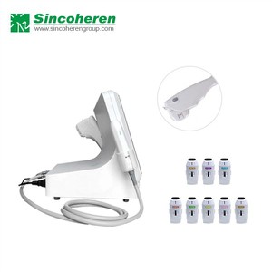 4D HIFU Body Lift And Tender