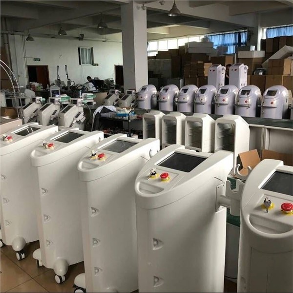 Body Lifting Kuma Weight Loss Vertical Multifunctional 7D HIFU For Face And