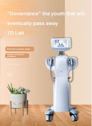 7d Hifu Slimming Beauty Clinic Equipment