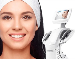 7D HIFU Ultraformer III Wrinkle Removal