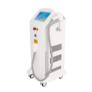 808 755 1064 Diode Laser Hair Removal Machine