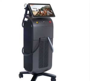 808 Diode Laser 1200W Alma