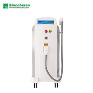 808nm Laser Diode Price/alexandrite Diode Laser Hair Removal/808nm Diode Laser Hair Removal Machine