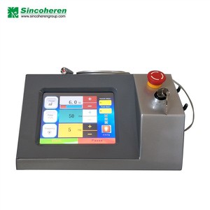 980nm Vascular Vein Removal Vessels Machine