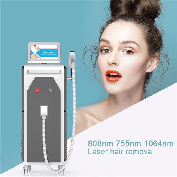 808nm Diode Laser Machine