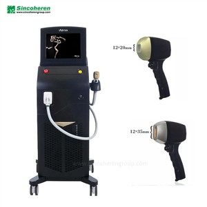 Alma Lasers Soprano Titanium 2021