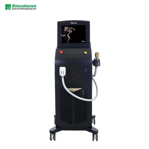 Alma Soprano Titanium Platinum Laser