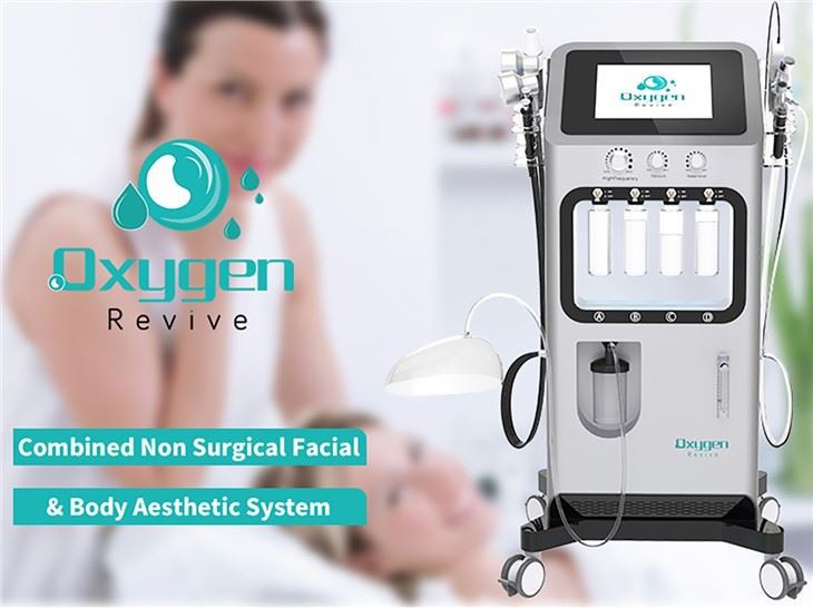 Beauty Salon Med Spa