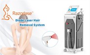 Best Selling Medical CE Approved Stationary Diode Sincoheren 808nm Diode Laser