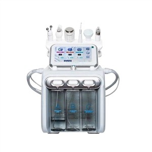 Blackhead Remover 7 in 1 H2O2