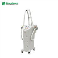 Body Toxin Removal Machine