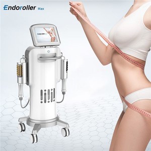 Bodyshaping Endoroller Machine