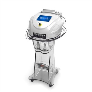 Cavitation RF Body Slimming Machine