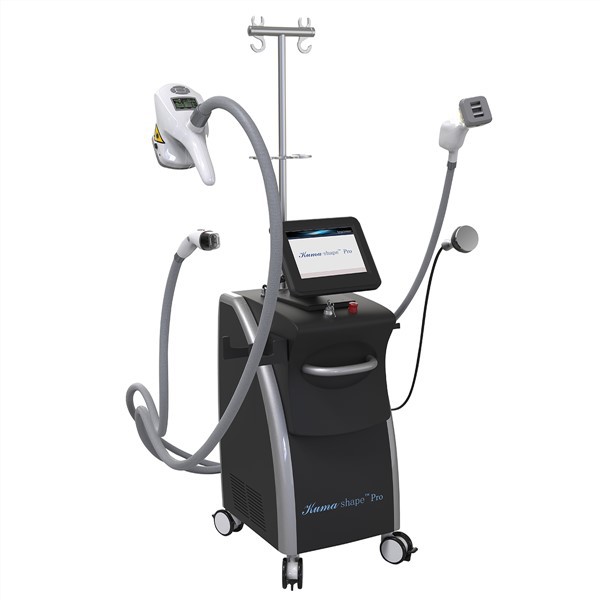 Cavitation RF Face And Body Contouring