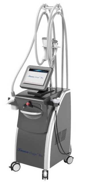 Cavitation+rf+vacuum+infrared Body Slimming