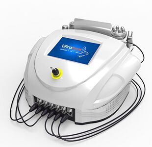 Cavitation RF Weight Loss Fat Removal Machine