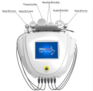 Cavitation Ultrasonic Weight Loss Slimming