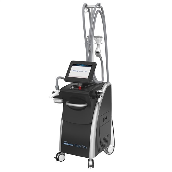 Cellu Shape II Machine CE Approved