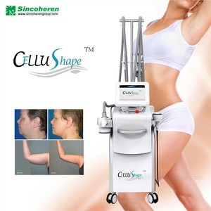 Cellu Shape Skin Tightening Machine