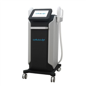 Cellusculpt Muscle Building Fat Burning Machine