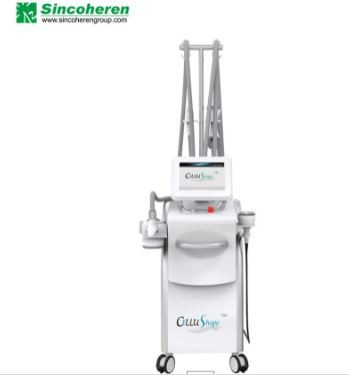 CelluShape Loss Weight