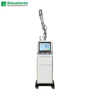 CO2 Fractional Laser Skin Rejuvenation Vaginal Tightening