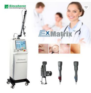 Co2 Laser Machine For High-quality Aesthetic Clinics