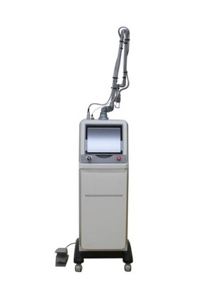 Co2 Laser Remove Wrinkle And Whitening