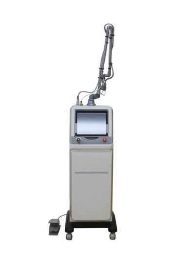 CO2 Laser Skin Rejuvenation And Whitening