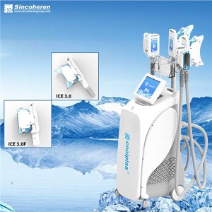 Coolplas Pro Fat Freezing Beauty Device