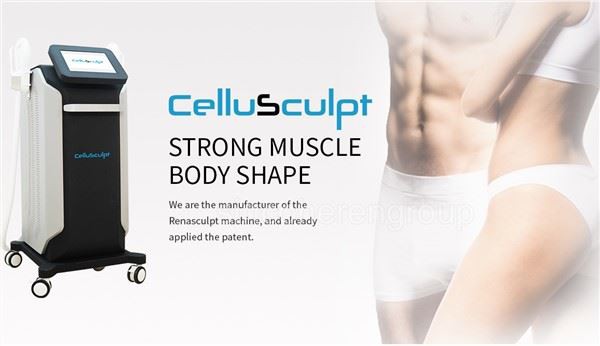sincoheren Electromagnetic muscle stimulation EMslim EMbody sculpting Muscle Building weight loss beauty machine